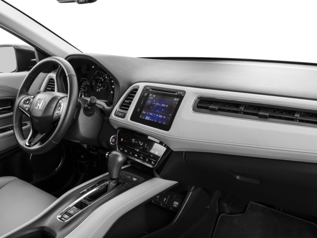 2016 Honda HR-V EX-L w/Navi