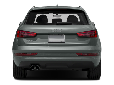 2017 Audi Q3 Premium