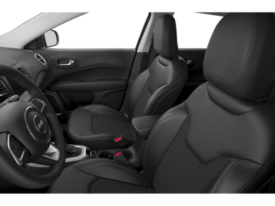 2018 Jeep Compass Altitude