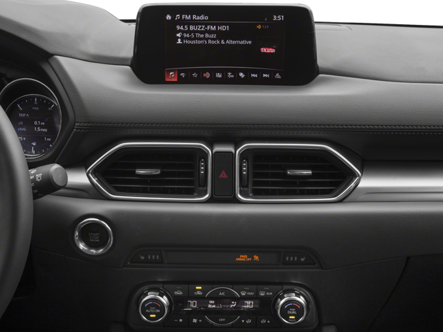 2018 Mazda Mazda CX-5 Touring