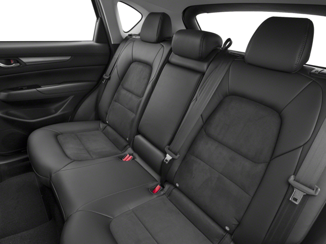 2018 Mazda Mazda CX-5 Touring