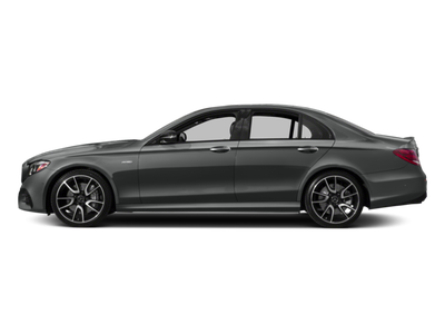 2018 Mercedes-Benz E-Class AMG® E 43