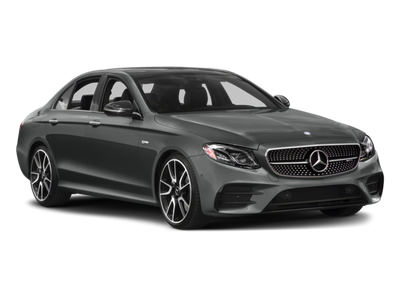 2018 Mercedes-Benz E-Class AMG® E 43