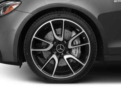 2018 Mercedes-Benz E-Class AMG® E 43