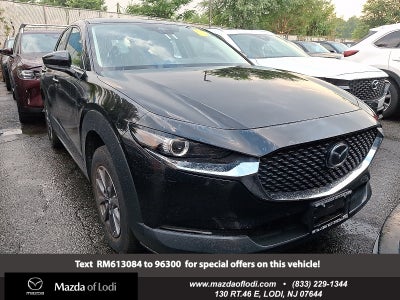 2024 Mazda Mazda CX-30 2.5 S