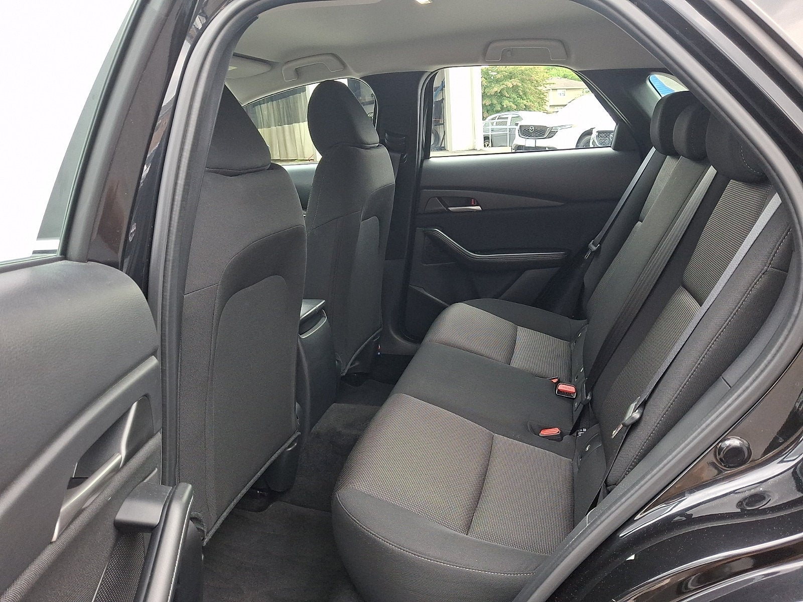 2024 Mazda Mazda CX-30 2.5 S