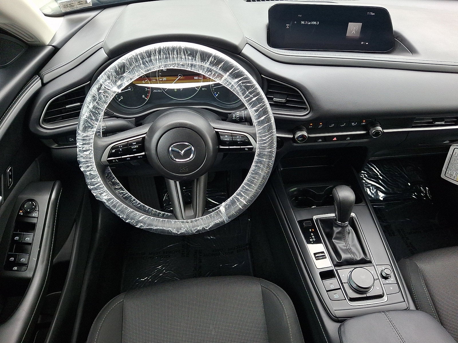 2024 Mazda Mazda CX-30 2.5 S