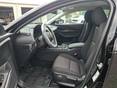 2024 Mazda Mazda CX-30 2.5 S