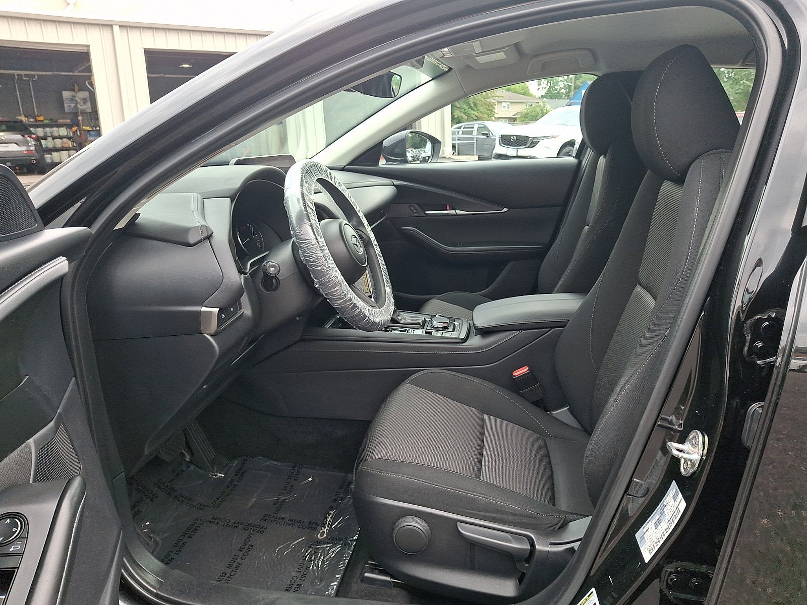 2024 Mazda Mazda CX-30 2.5 S