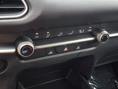 2024 Mazda Mazda CX-30 2.5 S