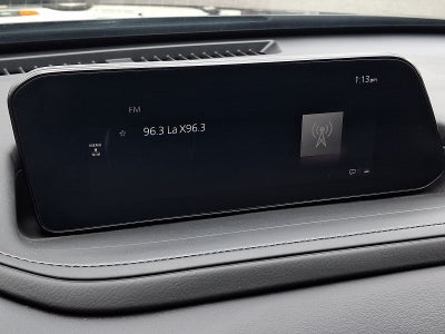 2024 Mazda Mazda CX-30 2.5 S