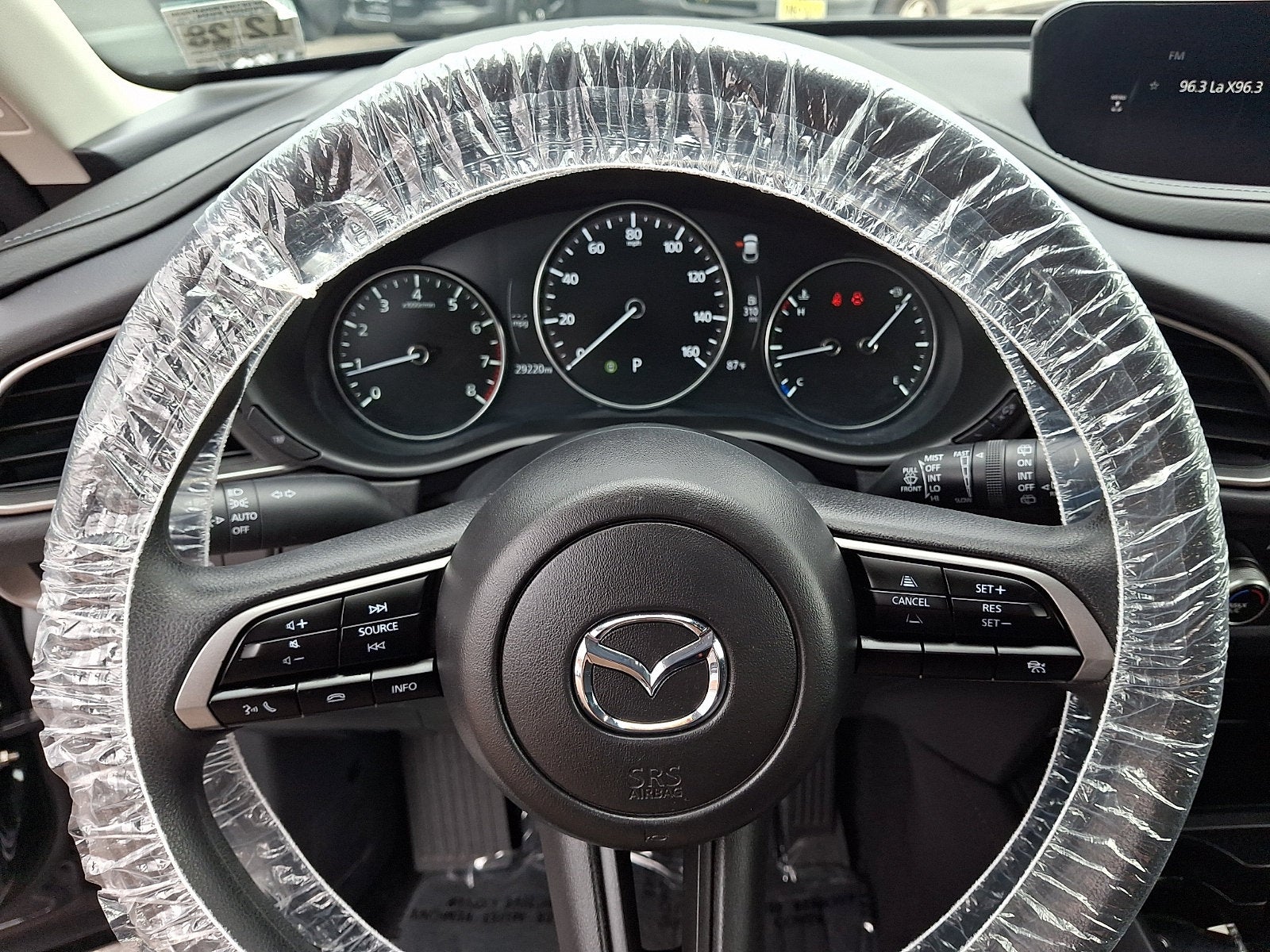 2024 Mazda Mazda CX-30 2.5 S
