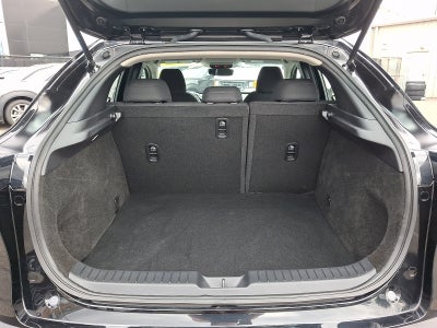 2024 Mazda Mazda CX-30 2.5 S