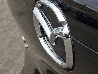 2024 Mazda Mazda CX-30 2.5 S