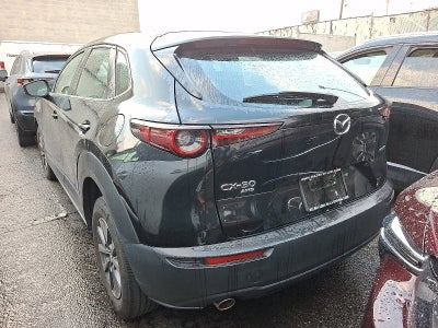 2024 Mazda Mazda CX-30 2.5 S