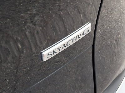 2024 Mazda Mazda CX-30 2.5 S