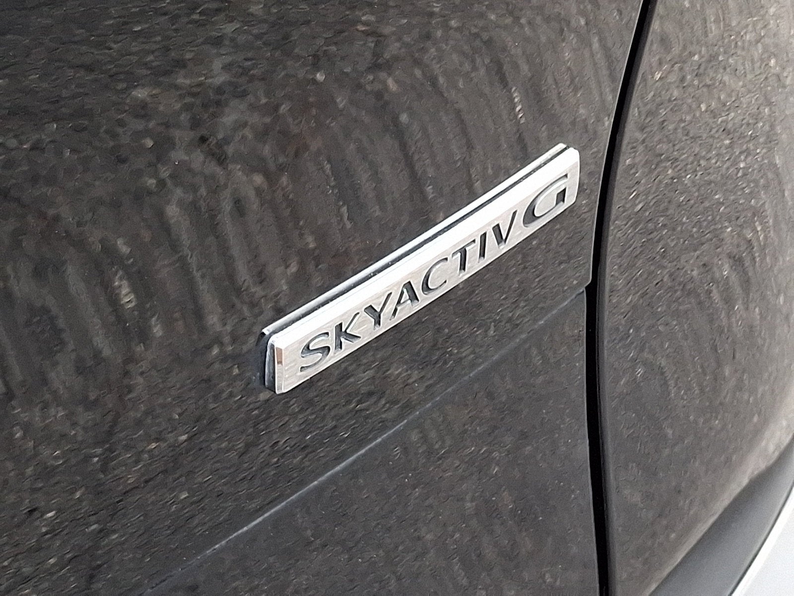 2024 Mazda Mazda CX-30 2.5 S