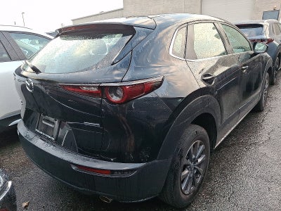 2024 Mazda Mazda CX-30 2.5 S