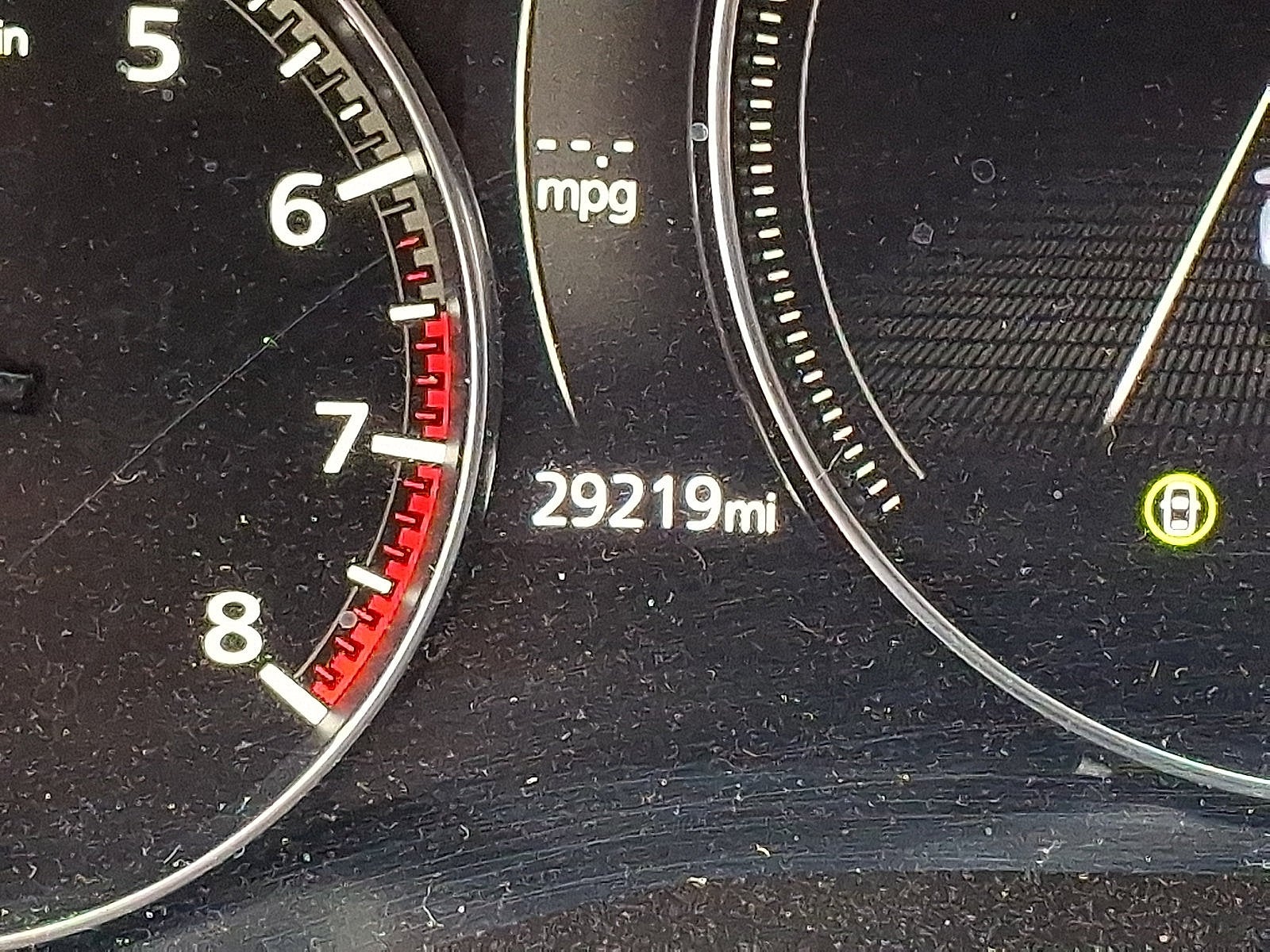 2024 Mazda Mazda CX-30 2.5 S