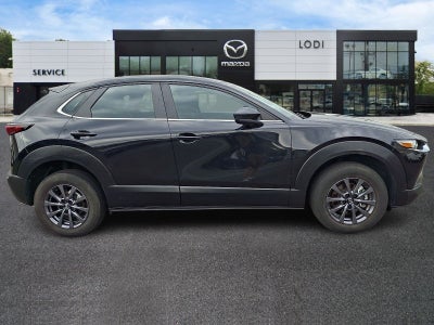 2024 Mazda Mazda CX-30 2.5 S