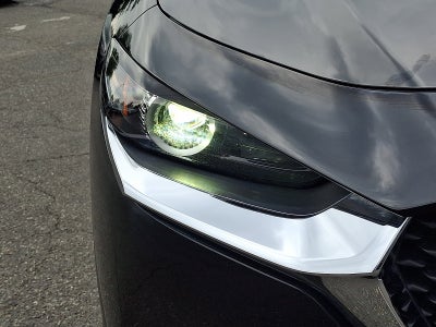 2024 Mazda Mazda CX-30 2.5 S