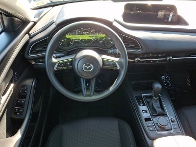 2024 Mazda Mazda CX-30 2.5 S