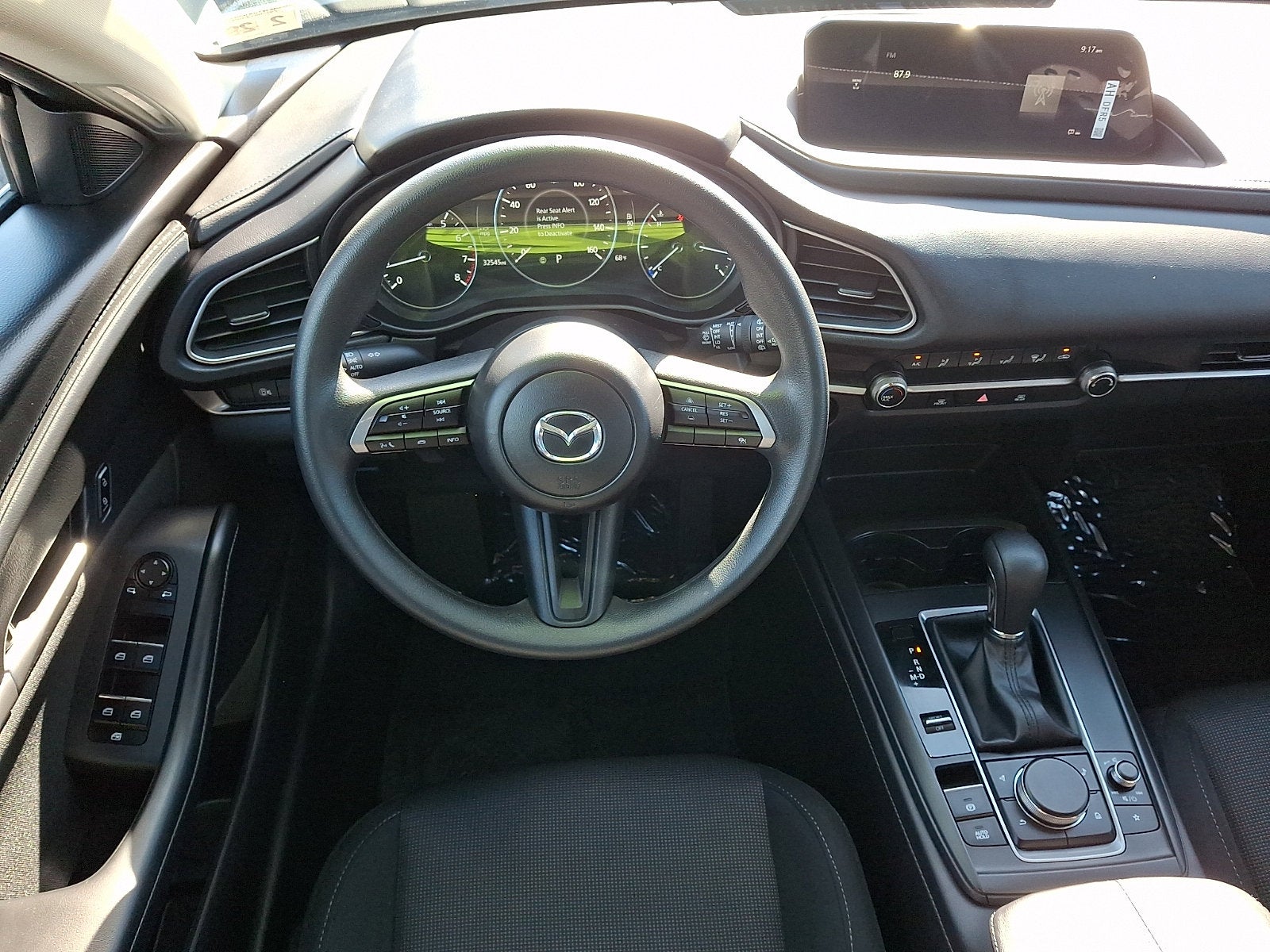 2024 Mazda Mazda CX-30 2.5 S