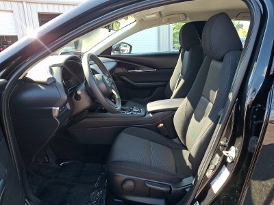 2024 Mazda Mazda CX-30 2.5 S