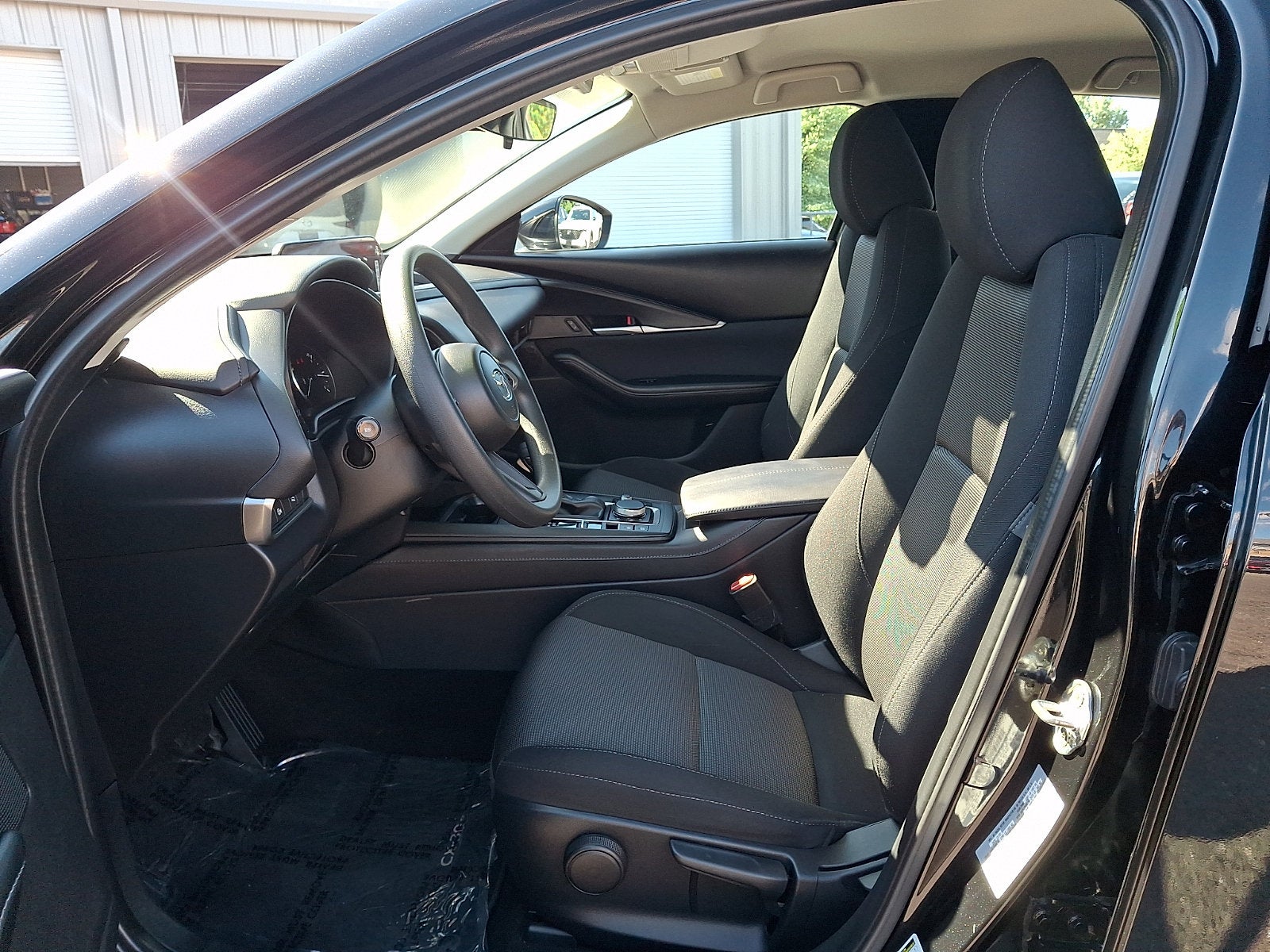 2024 Mazda Mazda CX-30 2.5 S