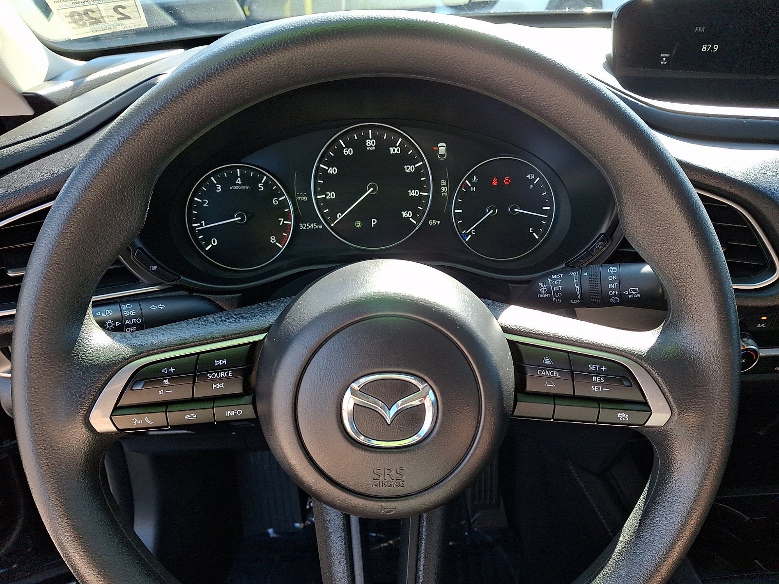 2024 Mazda Mazda CX-30 2.5 S