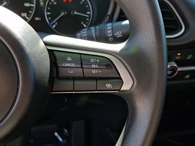 2024 Mazda Mazda CX-30 2.5 S