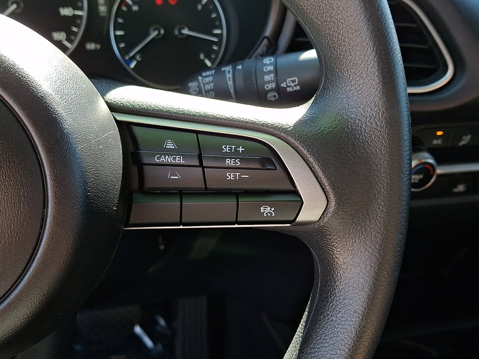 2024 Mazda Mazda CX-30 2.5 S