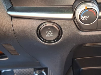 2024 Mazda Mazda CX-30 2.5 S