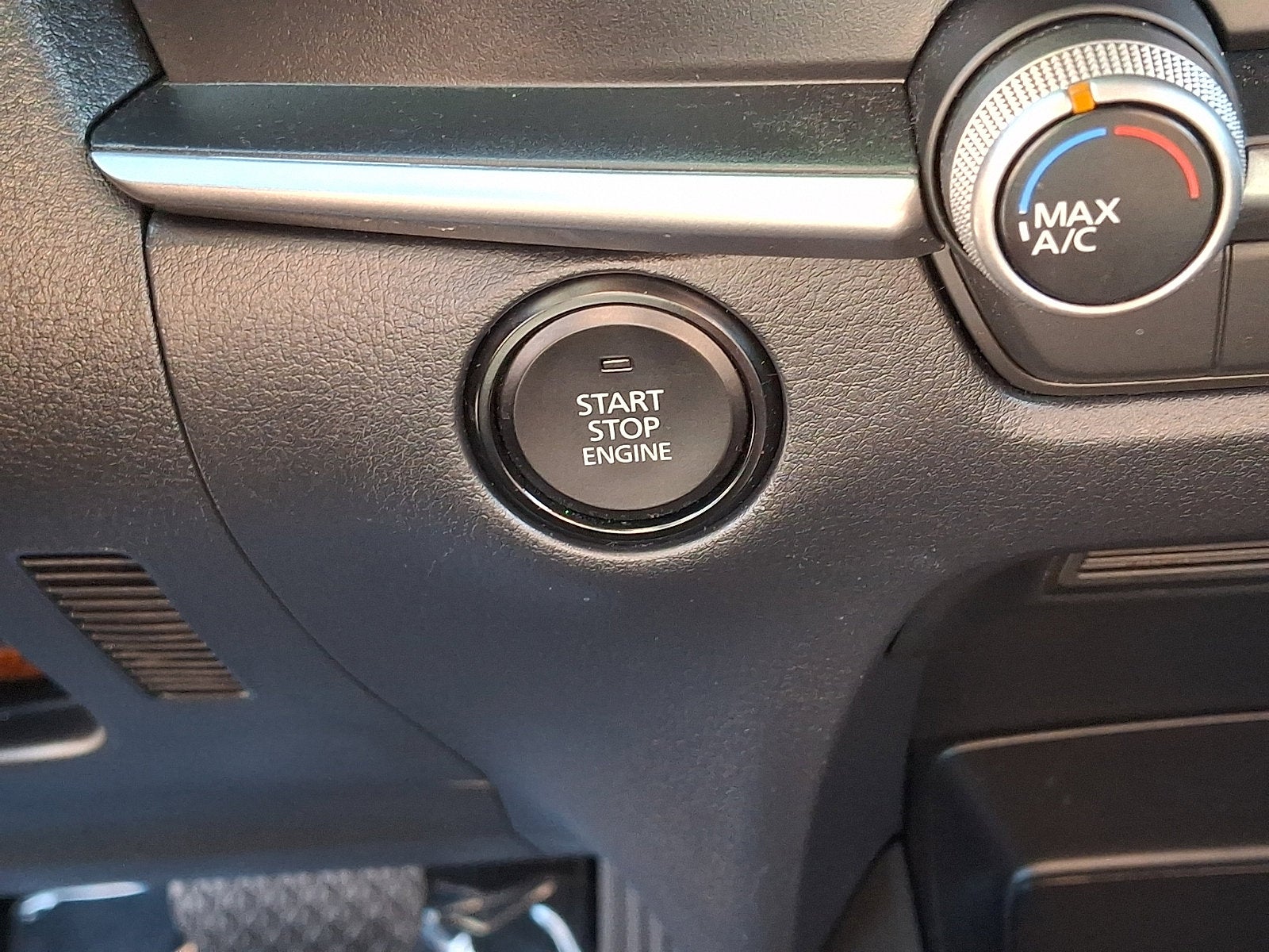 2024 Mazda Mazda CX-30 2.5 S