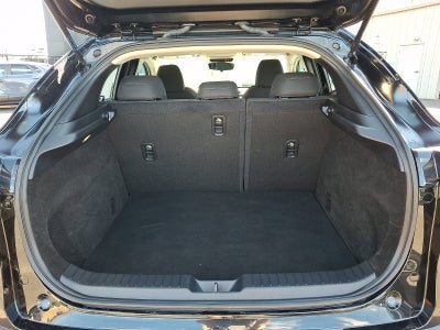 2024 Mazda Mazda CX-30 2.5 S