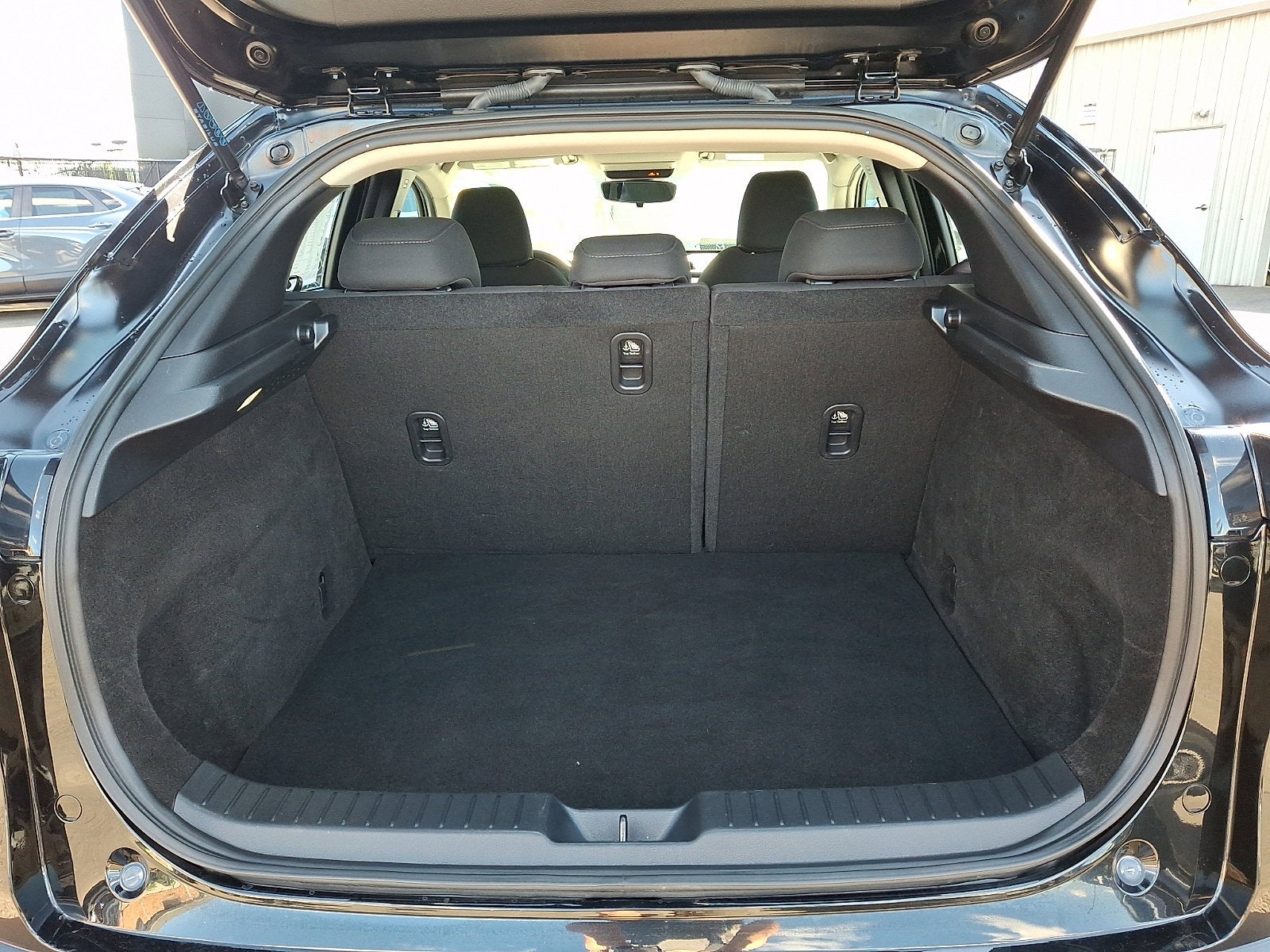 2024 Mazda Mazda CX-30 2.5 S