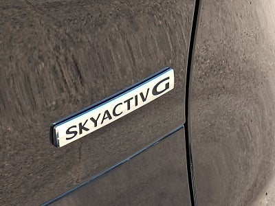 2024 Mazda Mazda CX-30 2.5 S