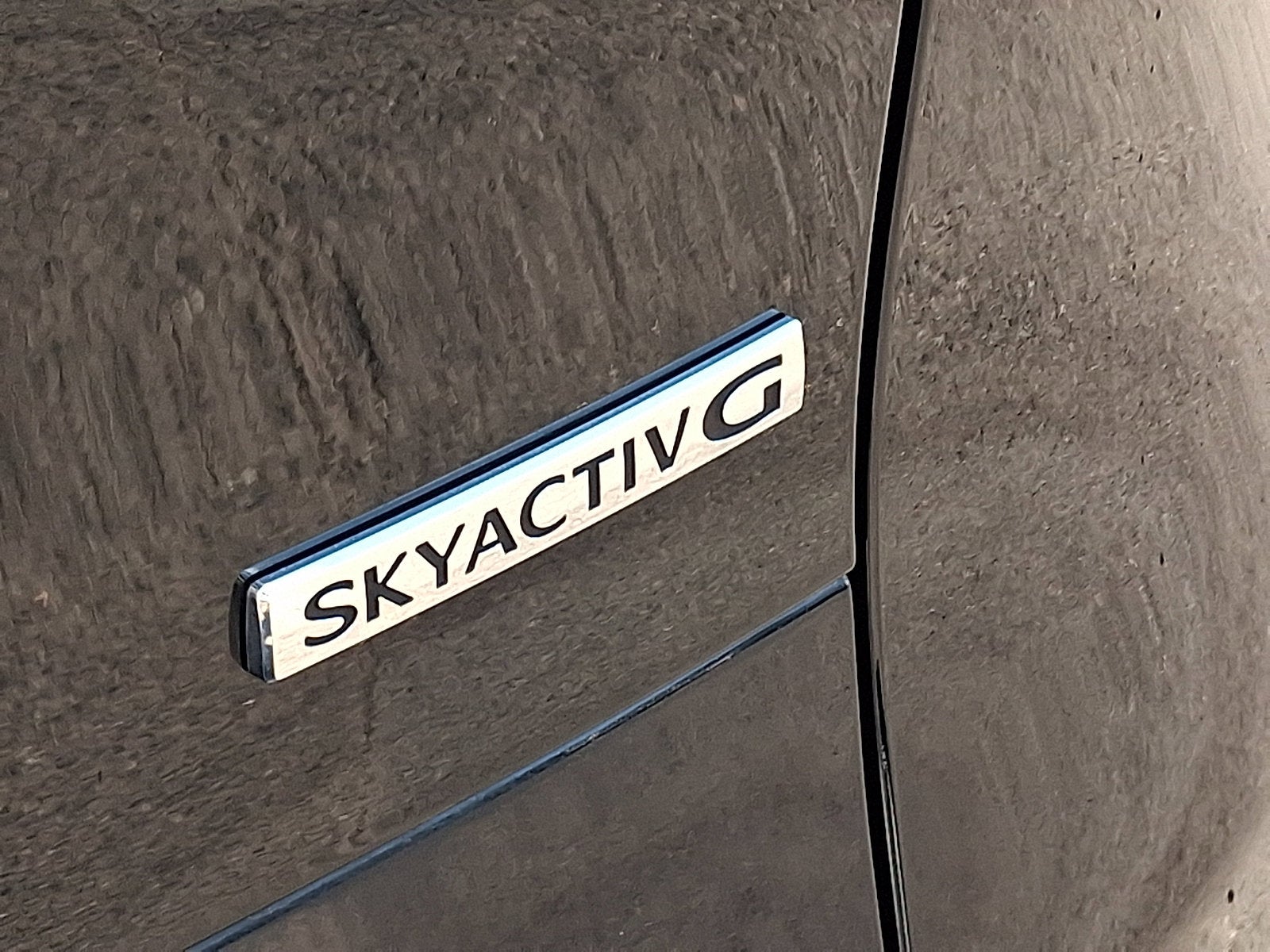 2024 Mazda Mazda CX-30 2.5 S
