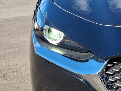 2024 Mazda Mazda CX-30 2.5 S