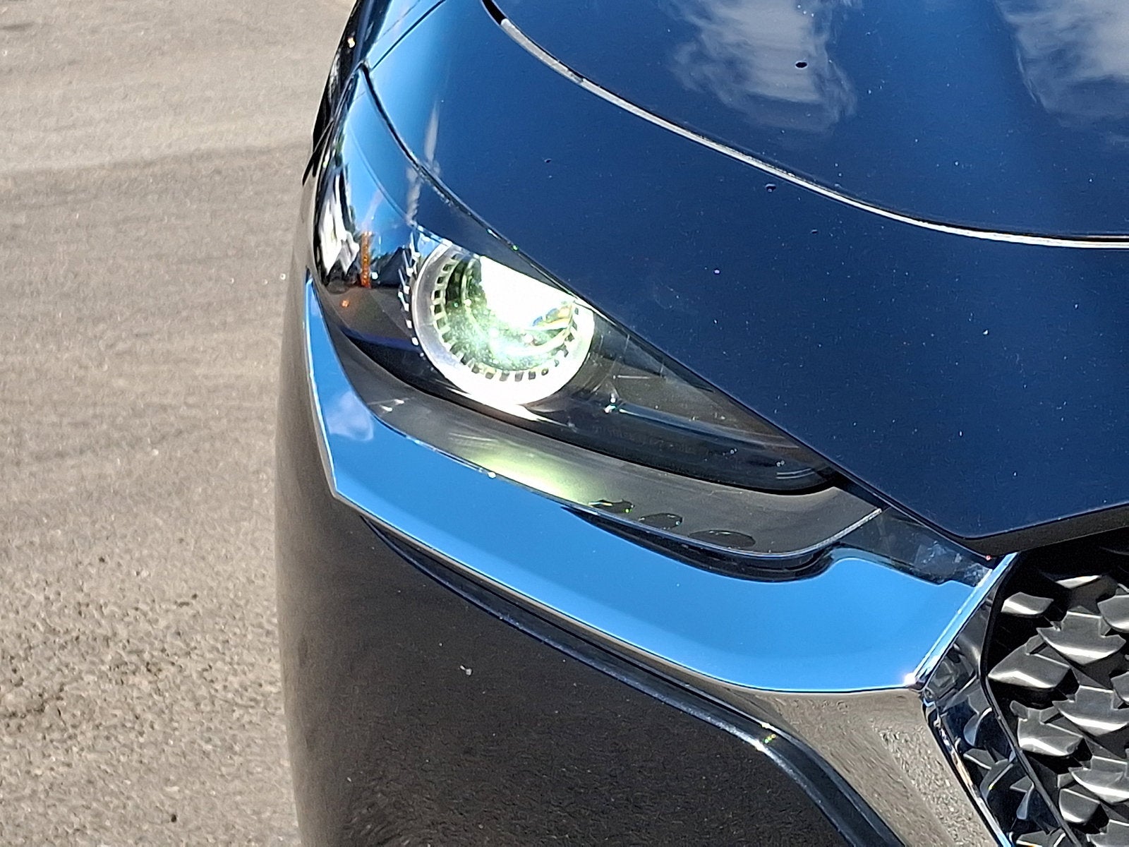 2024 Mazda Mazda CX-30 2.5 S