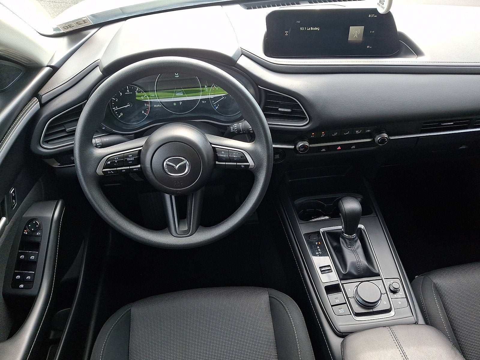 2025 Mazda Mazda CX-30 2.5 S