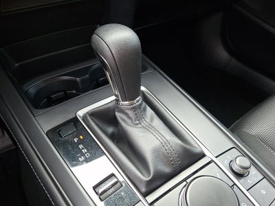 2025 Mazda Mazda CX-30 2.5 S