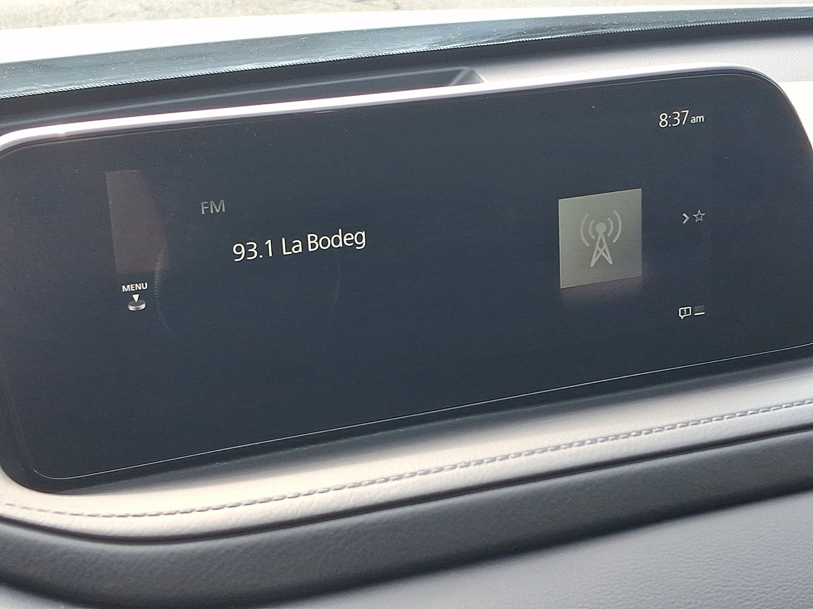 2025 Mazda Mazda CX-30 2.5 S