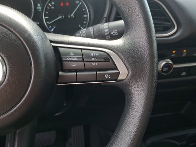 2025 Mazda Mazda CX-30 2.5 S