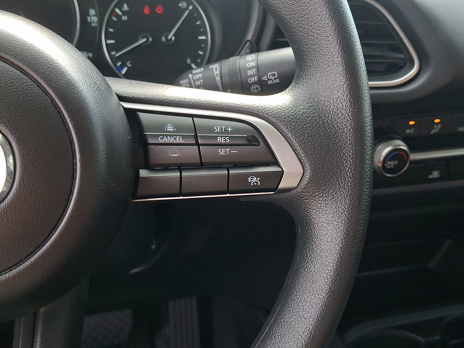 2025 Mazda Mazda CX-30 2.5 S