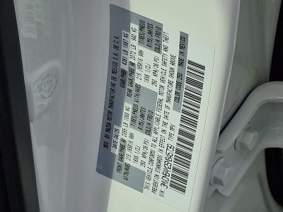 2025 Mazda Mazda CX-30 2.5 S