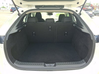 2025 Mazda Mazda CX-30 2.5 S