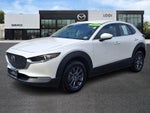 2025 Mazda Mazda CX-30 2.5 S