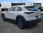 2025 Mazda Mazda CX-30 2.5 S