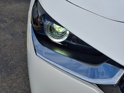 2025 Mazda Mazda CX-30 2.5 S
